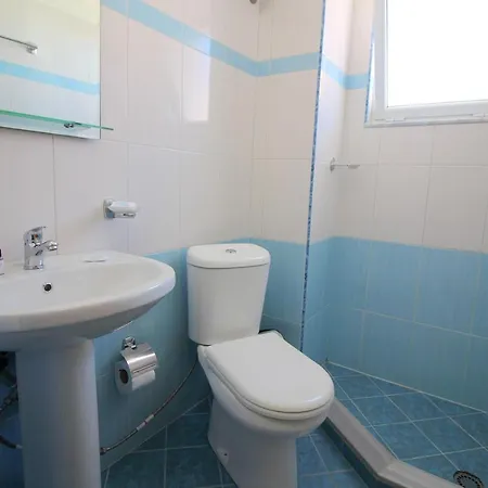 Centrum Hotel Ksamil