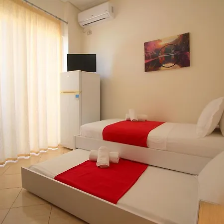 Centrum Hotel