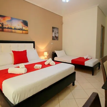 Hotel Centrum 3*