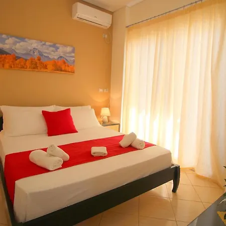 Centrum Hotel Ksamil