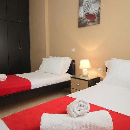Centrum Hotel