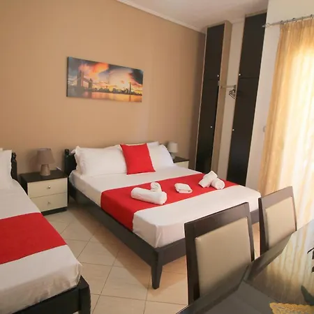 Centrum Hotel